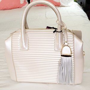 Pearl Handbag
